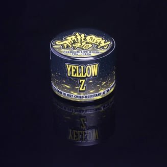 Yellow Z by Mendoja by Trilogy 710