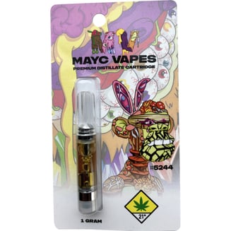#5244 by Mayc Vapes