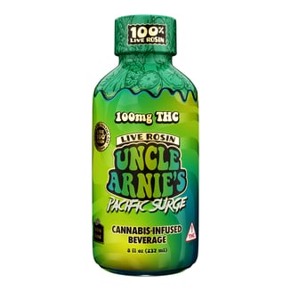 Pacific Surge [8oz] (100mg) by Uncle Arnie's