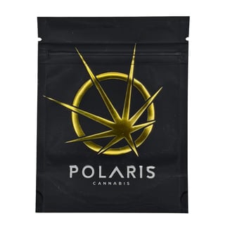 Apple Creamsicle by Polaris