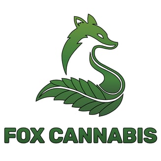 Georgia Pie [.5g] by Fox Cannabis Co.