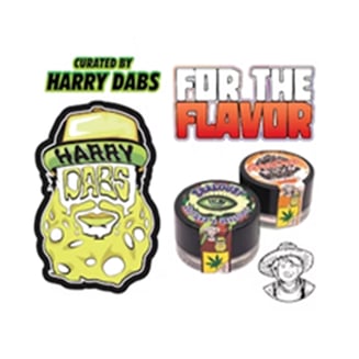 Dante's Inferno by For The Flavor