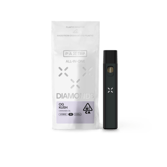 PAX — OG Kush