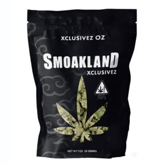 Smoakland: Garlic Cookies