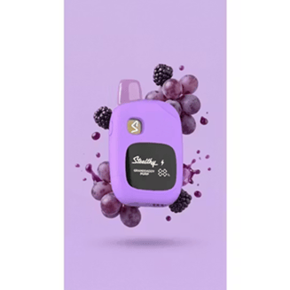 Stealthy: Grandaddy Purp