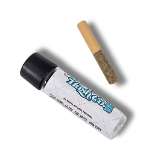 Vanilla [.5g] by Ice Kream Hash Co.
