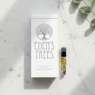 Cap Junky by Eden's Trees