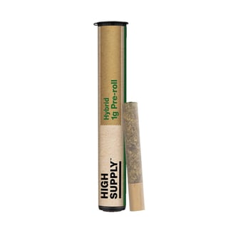 Apple Fritter #3 [1g] by High Supply™