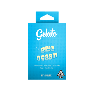 Gelato — Blue Dream