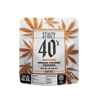 Stiiizy: Maui Wowie