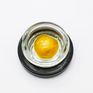 Afghan Tangie by HRVST