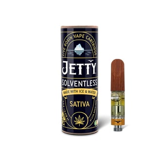 Jetty Extracts — Fresh Squeeze