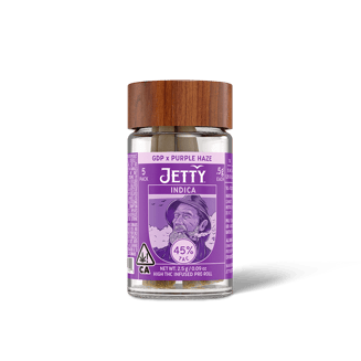 Jetty Extracts — Northern Lights X Bridesmaid