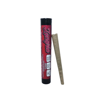Zangria [1g] by Fields Family Farmz