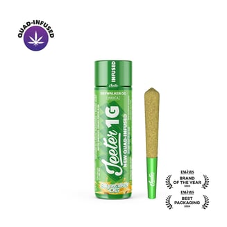 Sky OG [1g] by Jeeter