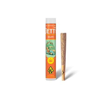 Jetty Extracts — Gelato X White Mango