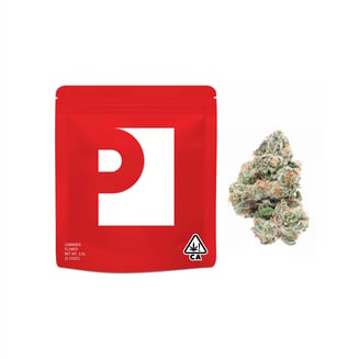 Preferred Gardens: White Cherry Gelato