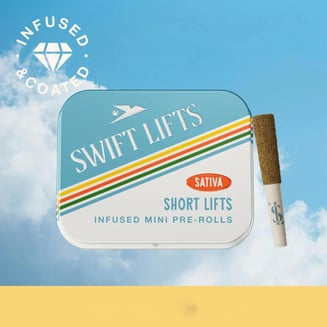 Lemon Sorbet [2.5g] by Swift Lifts