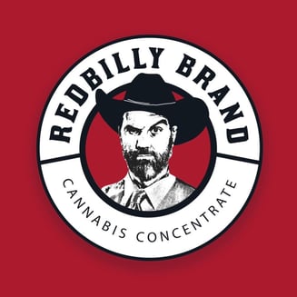 215 Memories [1g] by Red Billy Brand