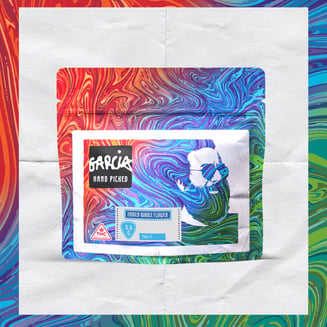 Garcia Hand Picked — LA Baker