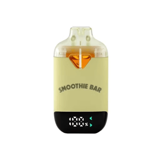 Lemon Drip x Peach Crescendo [2000mg] by Smoothie Bar