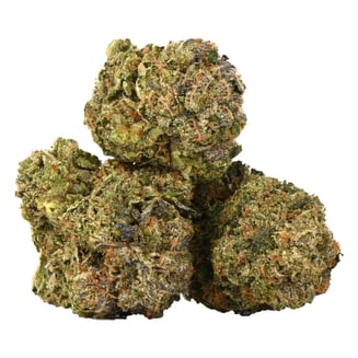 B.C. Valley Gas by Dunn Cannabis