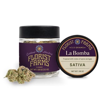 La Bomba by Florist Farms