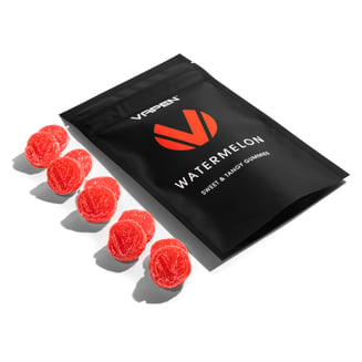Watermelon (100mg) by Vapen