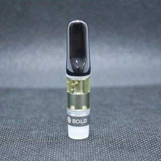 Blue Dream by Bold Cultivation