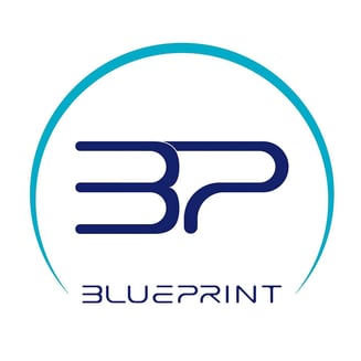 BluePrint: CREME FRAICHE - ALL IN ONE VAPE CART - INDICA HYBRID - [1G]