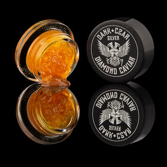 Galactic Glue by Dank Czar