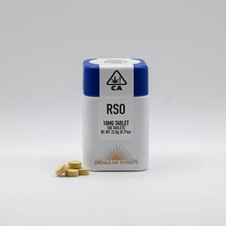 Emerald Bay Extracts — Mendo