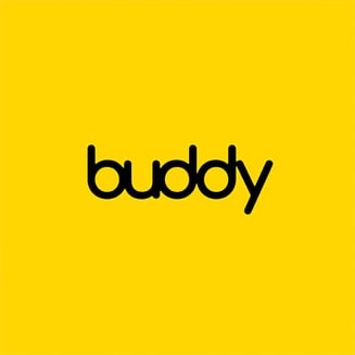 buddy: Blood Orange