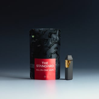 C.R.B. | 1g by The Standard