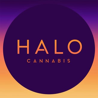 Agent Orange [1g] by Halo Cannabis