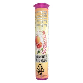 PUFF: Bubba Peach