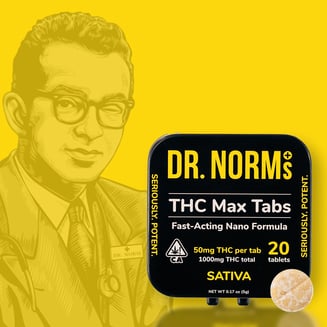 DR. NORM'S — Max