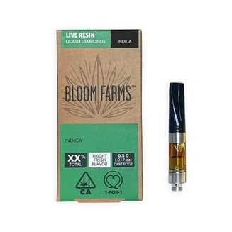 Bloom Farms: GMO Cookies