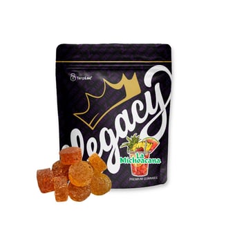 La Michoacana [10pk] (100mg) by Legacy