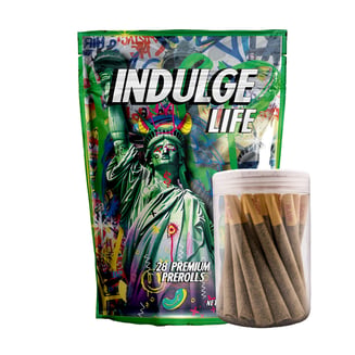 Cream Cookies [1g] by Indulge Life