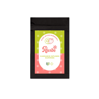 Kiwi Strawberry [10pk] (100mg) by Revibe