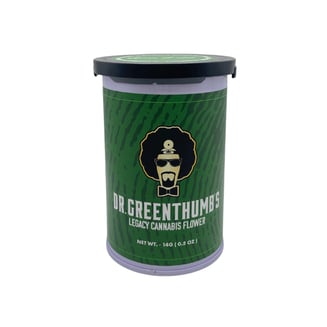 Georgia Petrol by Dr. Greenthumbs