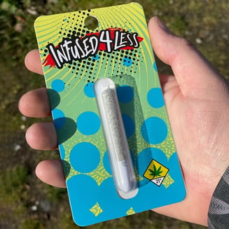 Cream Cookiez [1g] by Infused 4 Less