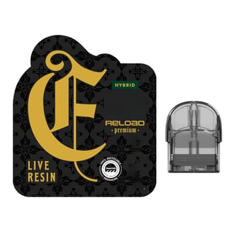 Eureka Vapor — Citrus Sap