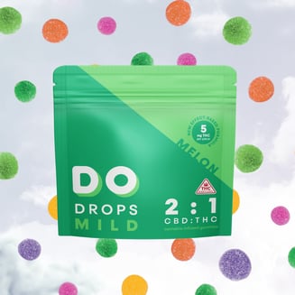 Do Drops — Melon /