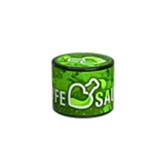 Lyfe Sauce — Green