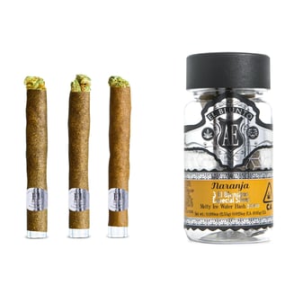 El Blunto — Bluntito Especial Silver - Naranja