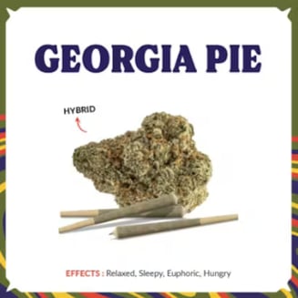 Awssom Pre-Roll 1.0g GGP 00046 by Awssom