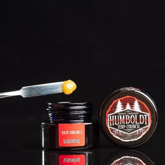 Bacio Pancakes by Humboldt Terp Council