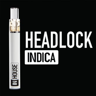 Headlock [1000mg] by InHouse